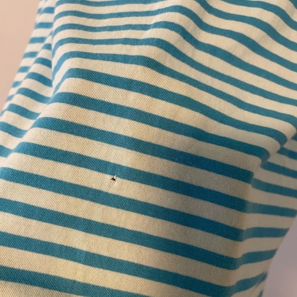 Lilly Pulitzer Striped Tank Top - Picture 7 of 12